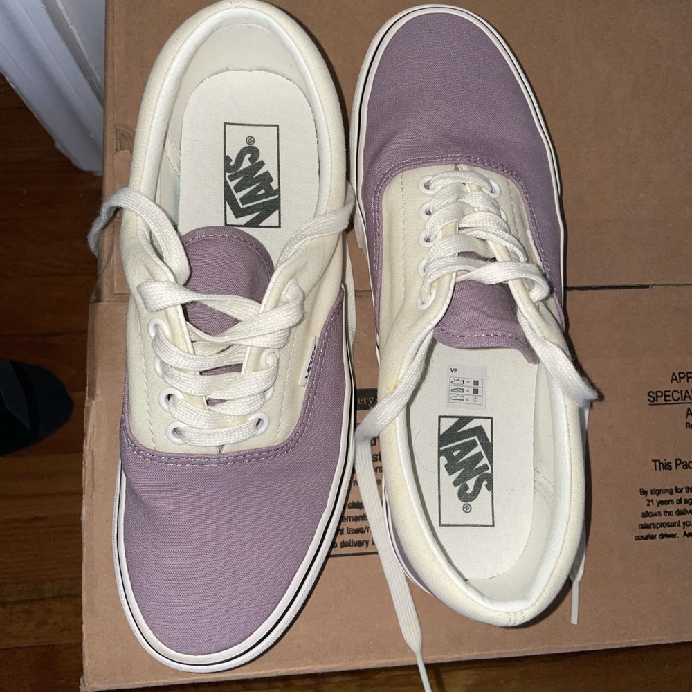 Platform vans - Picture 3 of 4